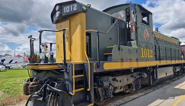 Visiting Waterloo Region